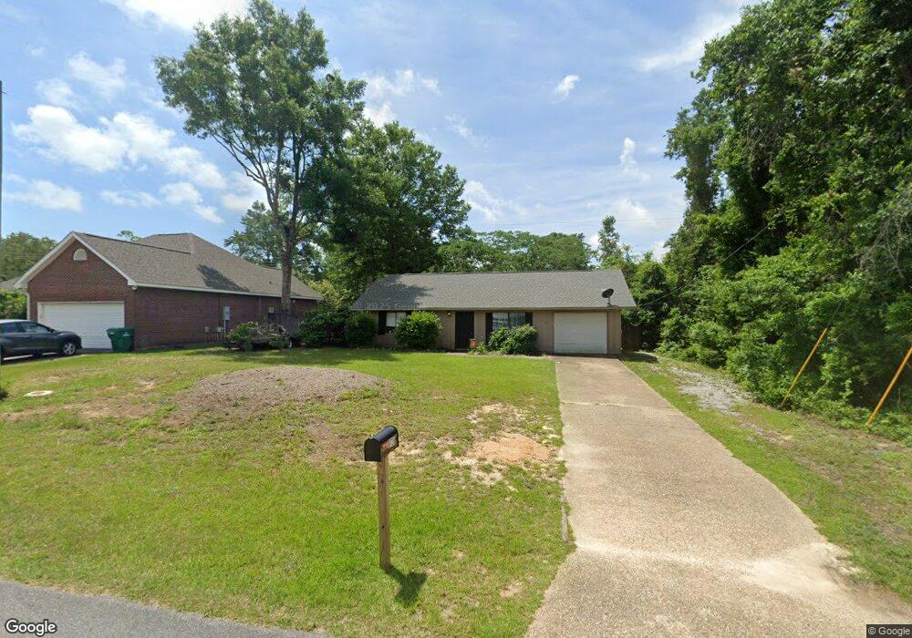 9738 Pokai St, Diamondhead, MS 39525 - photo 1