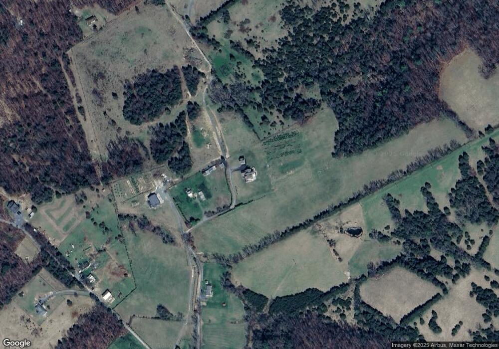 278 Little Mountain Ln, Edinburg, VA 22824 - photo 1