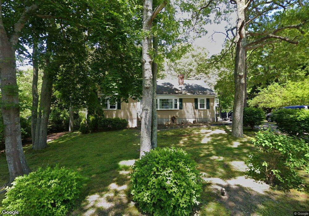 8 Newfield Ln, Yarmouth Port, MA 02675 - photo 1