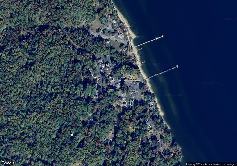 2045 Calvert St, Port Republic, MD 20676 - photo 1