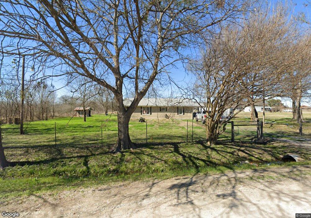 302 SE County Road 2270, Corsicana, TX 75109 - photo 1