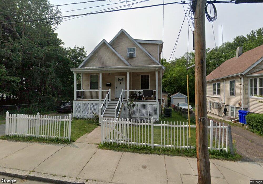 38 Lynn St, Malden, MA 02148 - photo 1