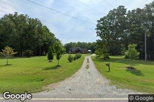 2386 Smyrna Church Rd, Molena, GA 30258