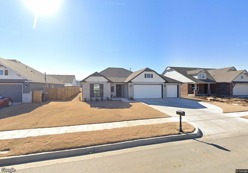 1522 E 139th St, Glenpool, OK 74033 - photo 1