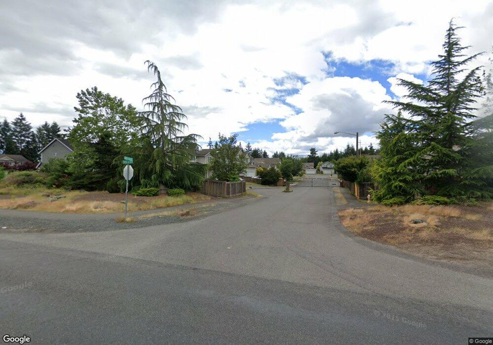 8414 197th Street Ct E, Spanaway, WA 98387 - photo 1