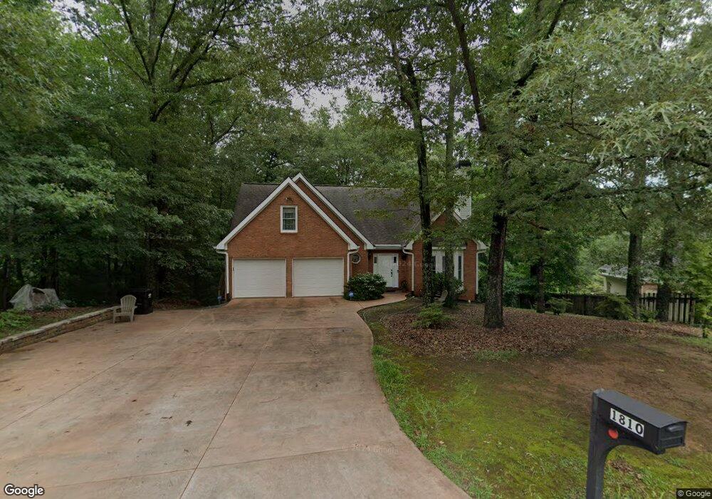 1810 Wicksley Way, Marietta, GA 30062 - photo 1