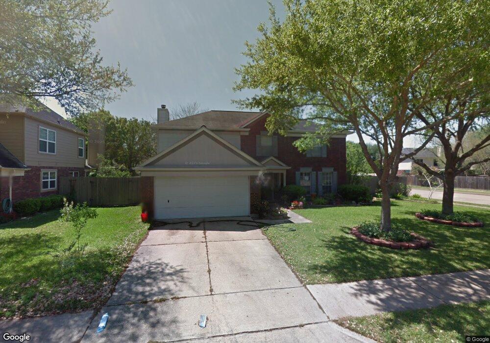 4002 Beechwood Dr, Pearland, TX 77584 - photo 1