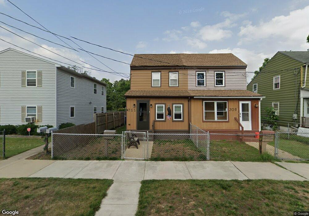 711 Dock St, Millville, NJ 08332 - photo 1