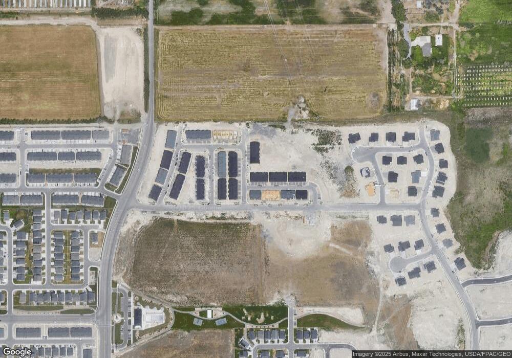 3478 W 850 N unit 1461, Lehi, UT 84043 - photo 1