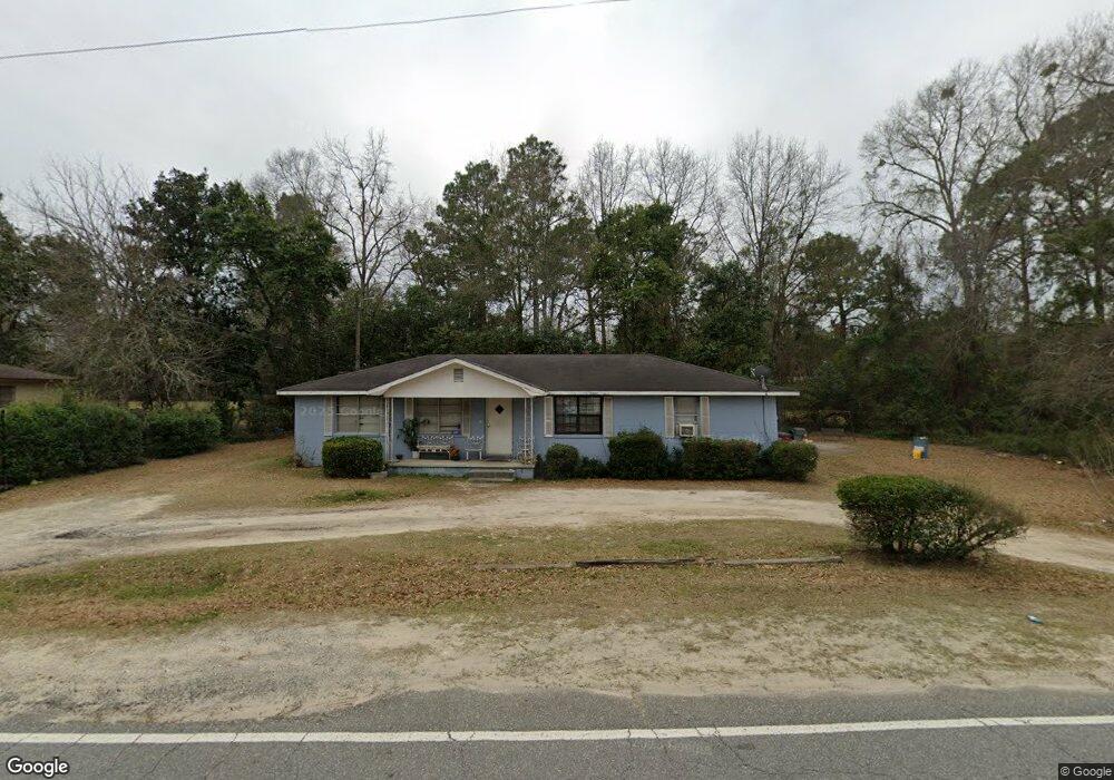 158 Spaulding Dr, Mc Rae, GA 31055 - photo 1