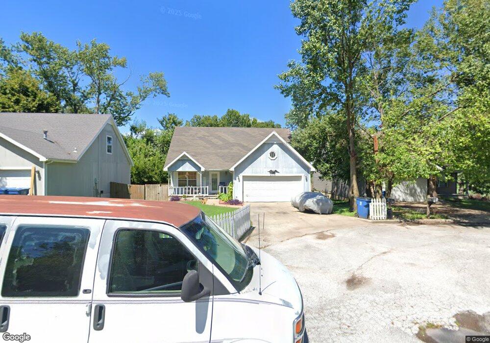 403 E Pace Ct, Nixa, MO 65714 - photo 1