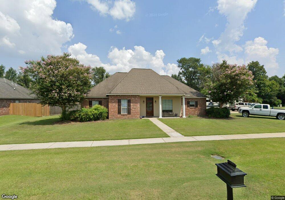 4430 Boulevard Acadien, Addis, LA 70710 - photo 1