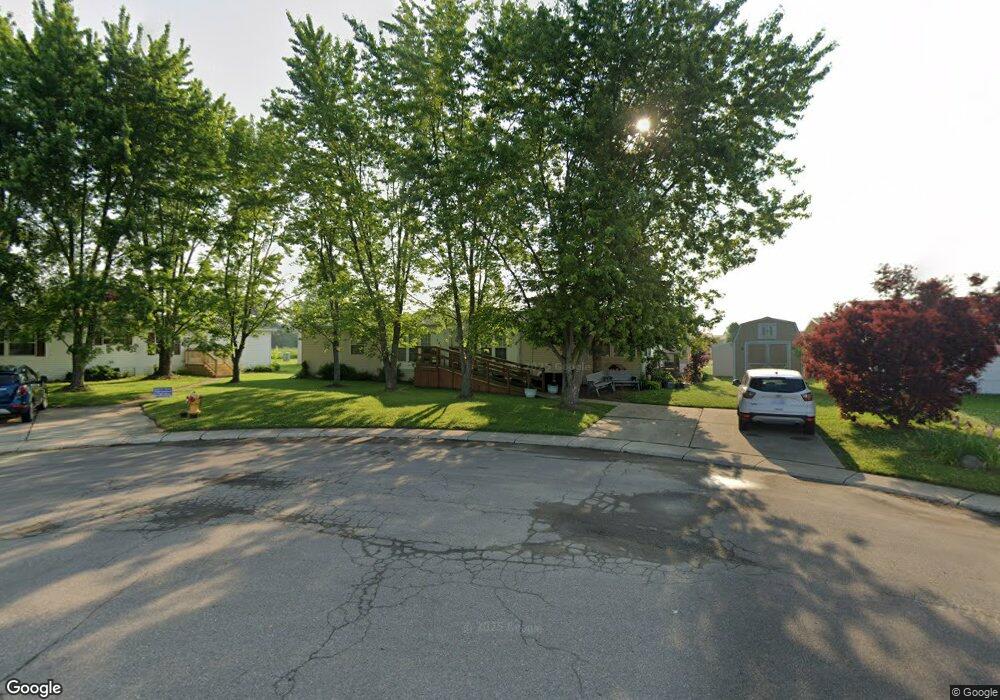 638 Cork Ct, Flint, MI 48506 - photo 1