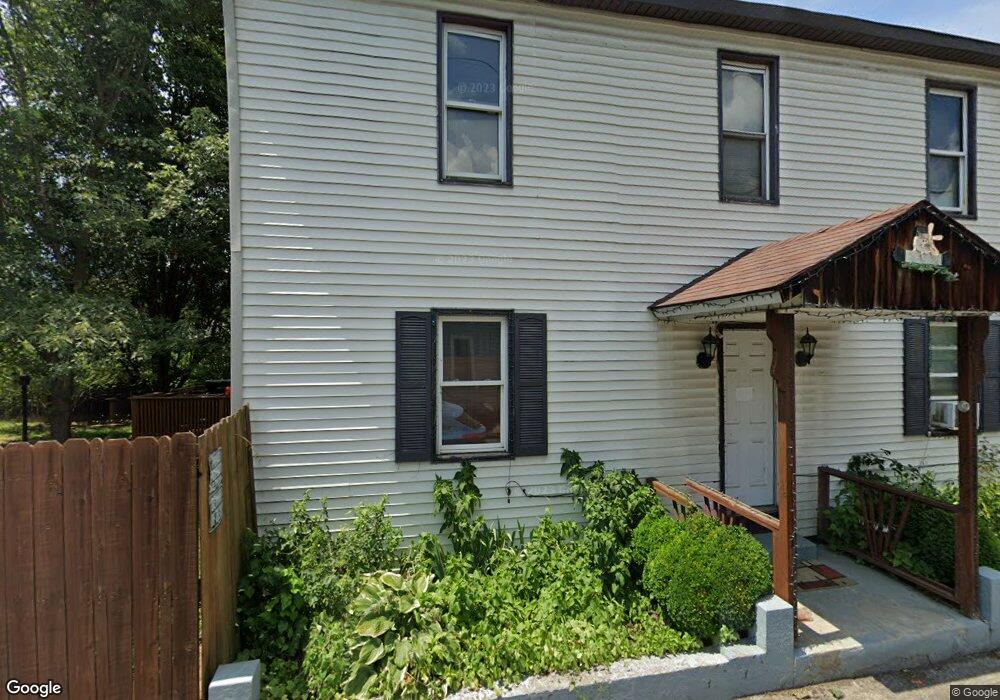 374 S Main St, Keyser, WV 26726 - photo 1