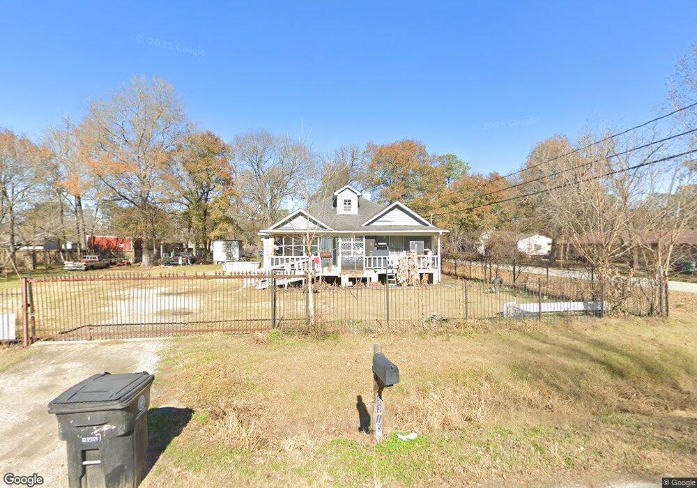 5315 Wiley Rd, Houston, TX 77016 - photo 1