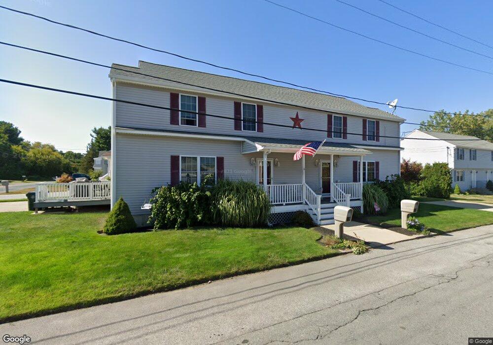 9 Omaha St unit 11, Fall River, MA 02721 - photo 1