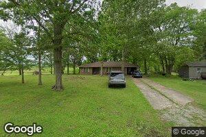 313 SW 4th St, Patterson, AR 72123