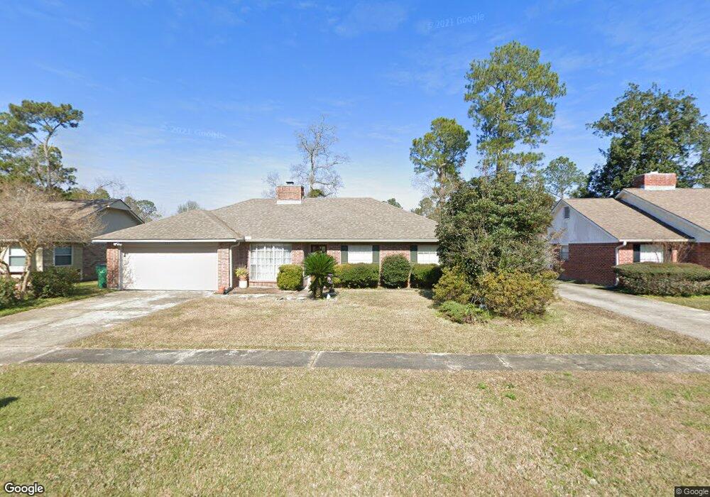 430 Brokenbough Dr, Slidell, LA 70458 - photo 1