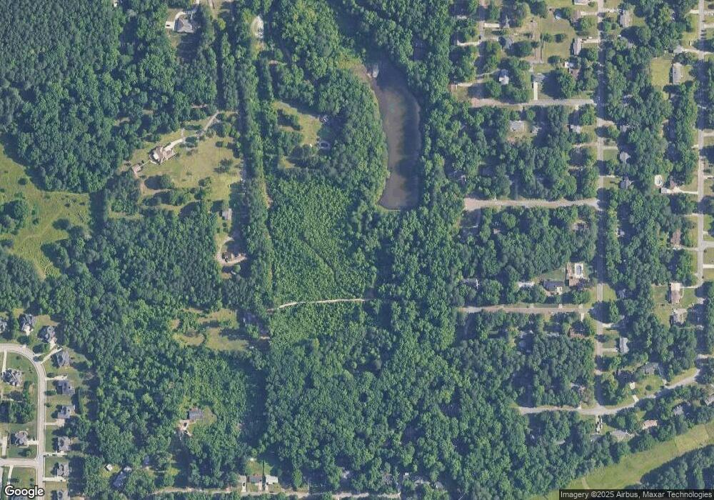 539 Patillo Rd, Stockbridge, GA 30281 - photo 1