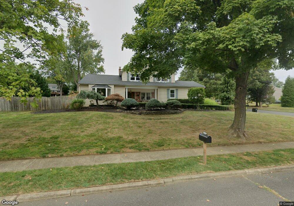 133 Ivy Hill Rd, Red Bank, NJ 07701 - photo 1