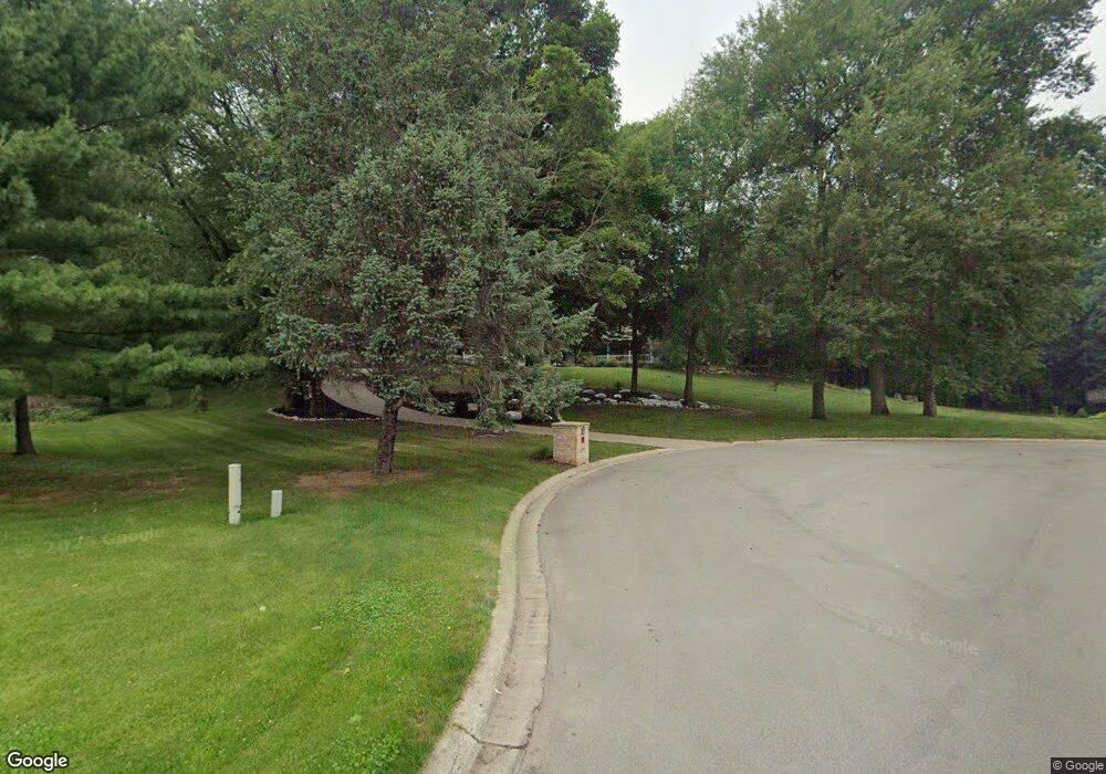 32771 Deer Watch Ct, New Carlisle, IN 46552 - photo 1