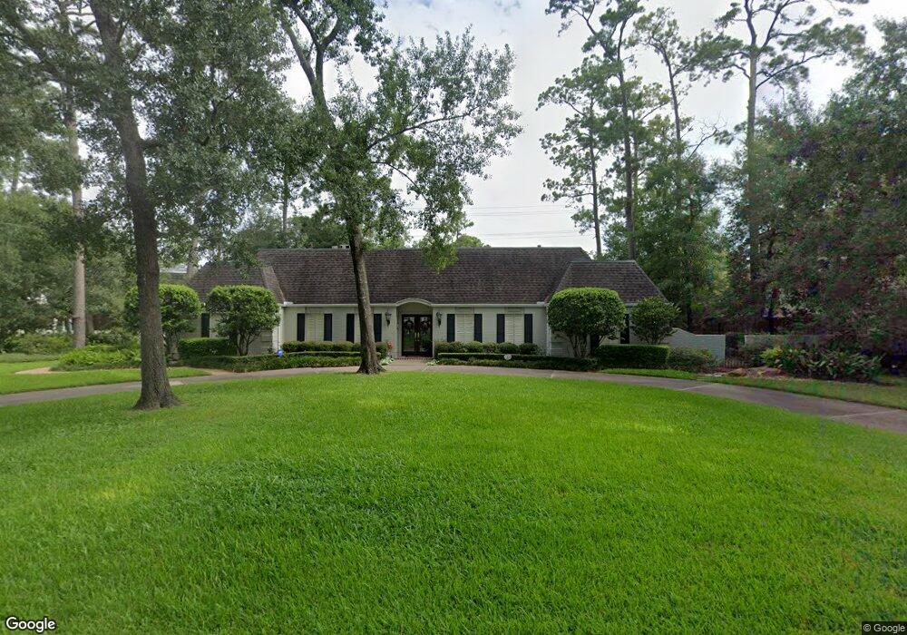 11614 Flint Forest Ln, Houston, TX 77024 - photo 1