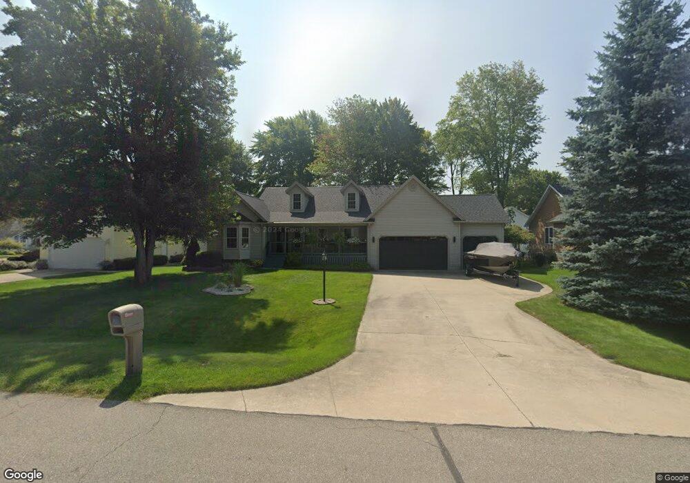 4277 Conifer Ln, Port Huron, MI 48060 - photo 1
