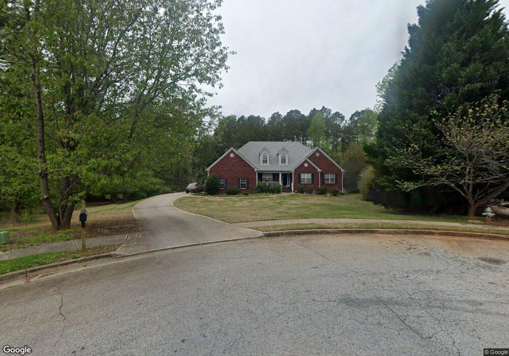 209 Cameo Ct, Locust Grove, GA 30248 - photo 1