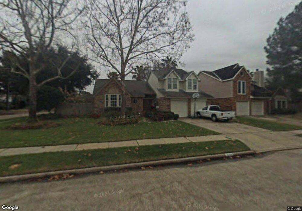 8418 Plum Lake Dr, Houston, TX 77095 - photo 1