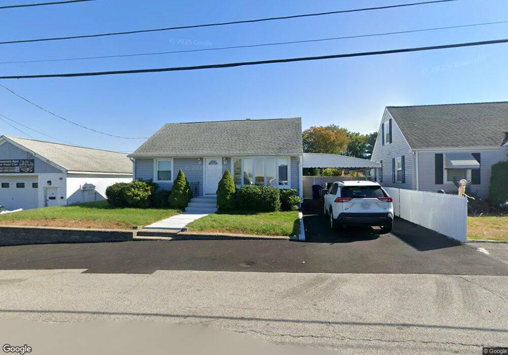 82 Bacon St, Pawtucket, RI 02860 - photo 1