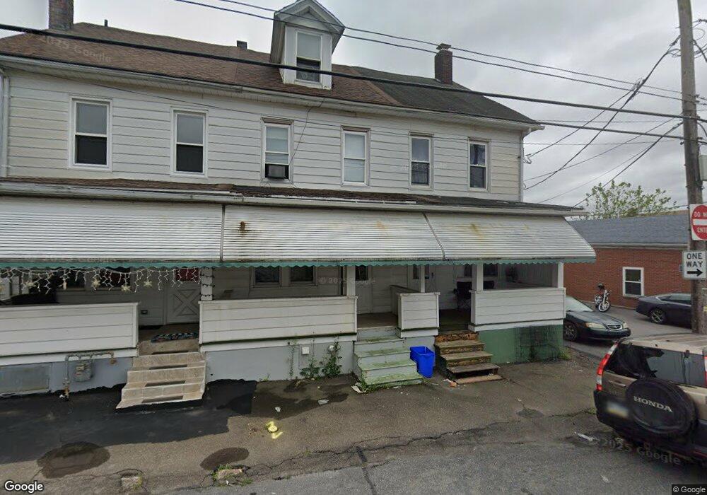 314 E 1st St, Hazleton, PA 18201 - photo 1