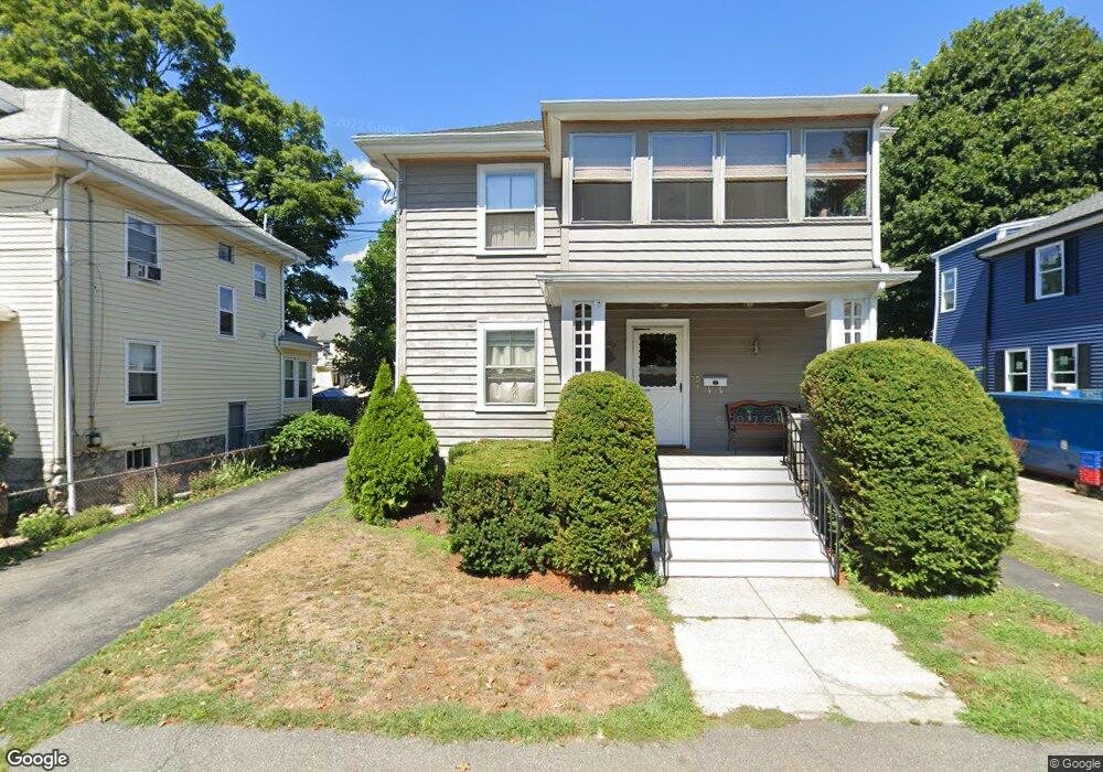 18 Laurel Ave unit 20, Waltham, MA 02453 - photo 1