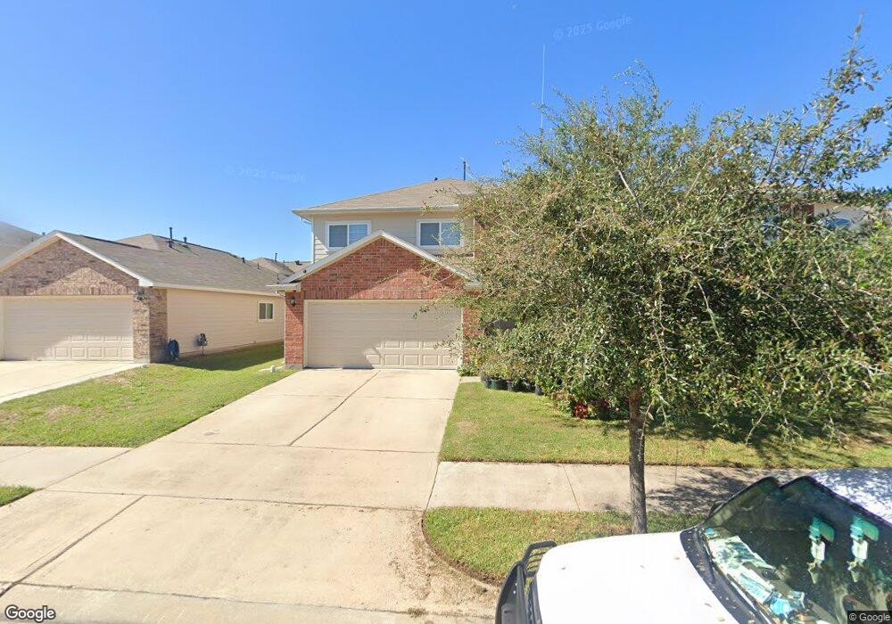 8519 Gander Bayshore Ln, Houston, TX 77040 - photo 1