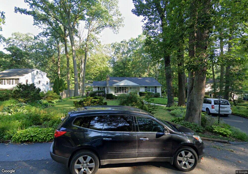 7 Woodland Cir, Downingtown, PA 19335 - photo 1