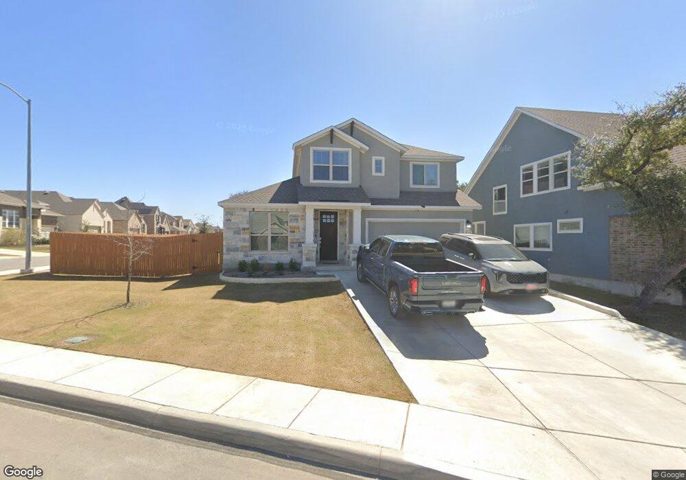 10839 Bango Farms, Helotes, TX 78023 - photo 1