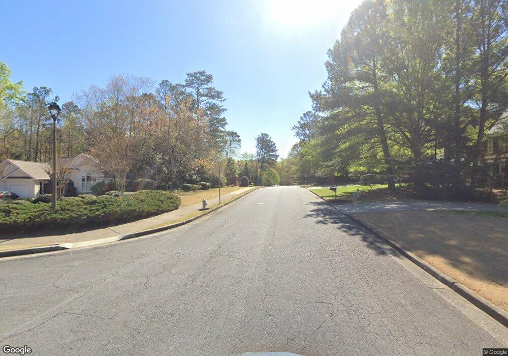 0 Lea Dr unit 8078227, Roswell, GA 30076 - photo 1
