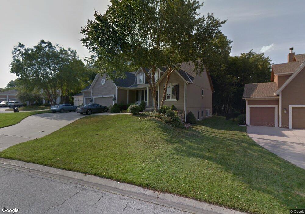 14032 W 146th St, Olathe, KS 66062 - photo 1