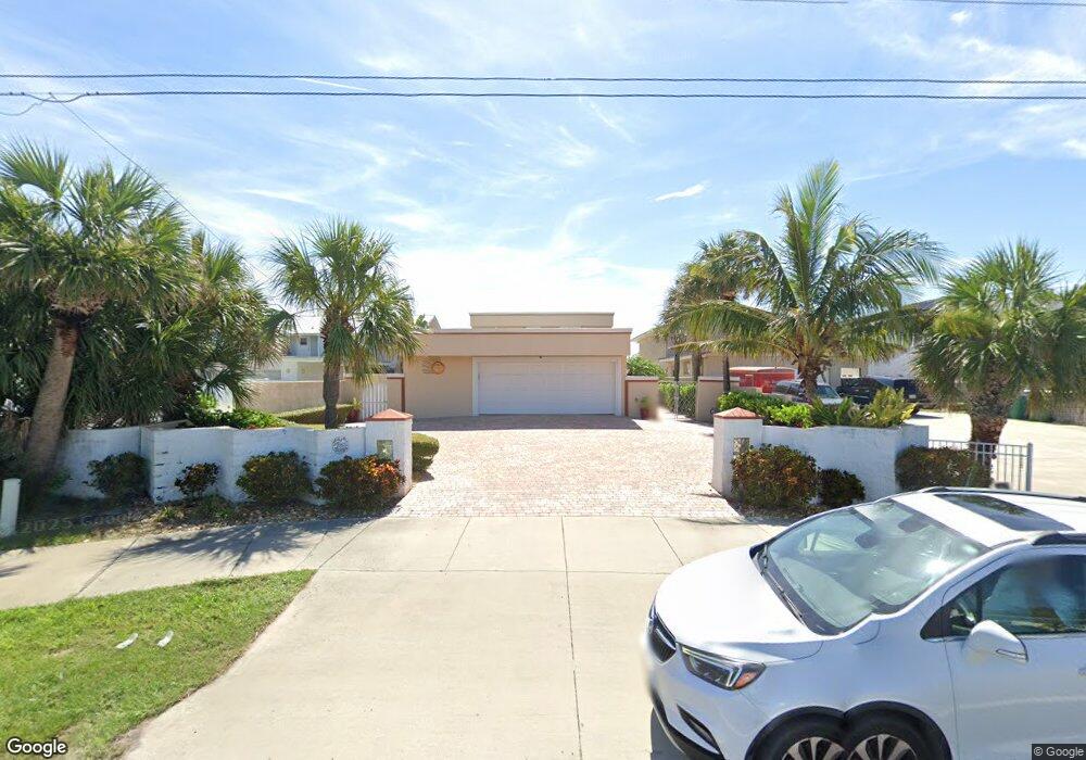 1065 S Atlantic Ave, Cocoa Beach, FL 32931 - photo 1