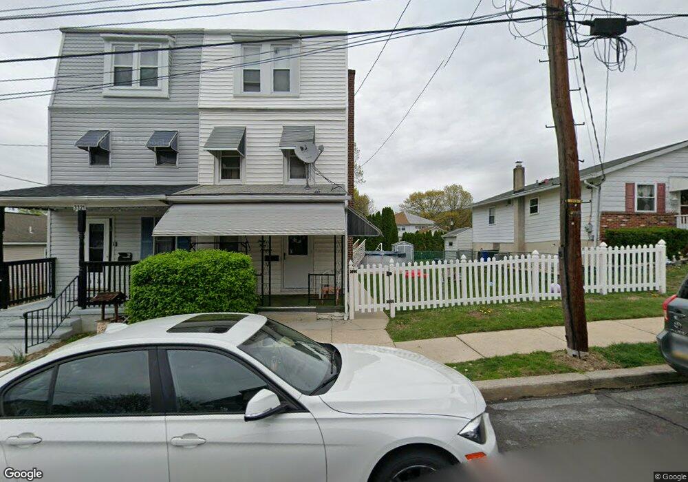 3319 Fremont St, Reading, PA 19605 - photo 1