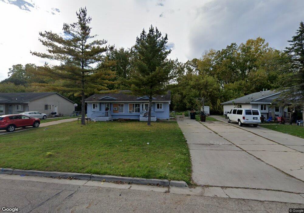 5708 Wise Rd, Lansing, MI 48911 - photo 1