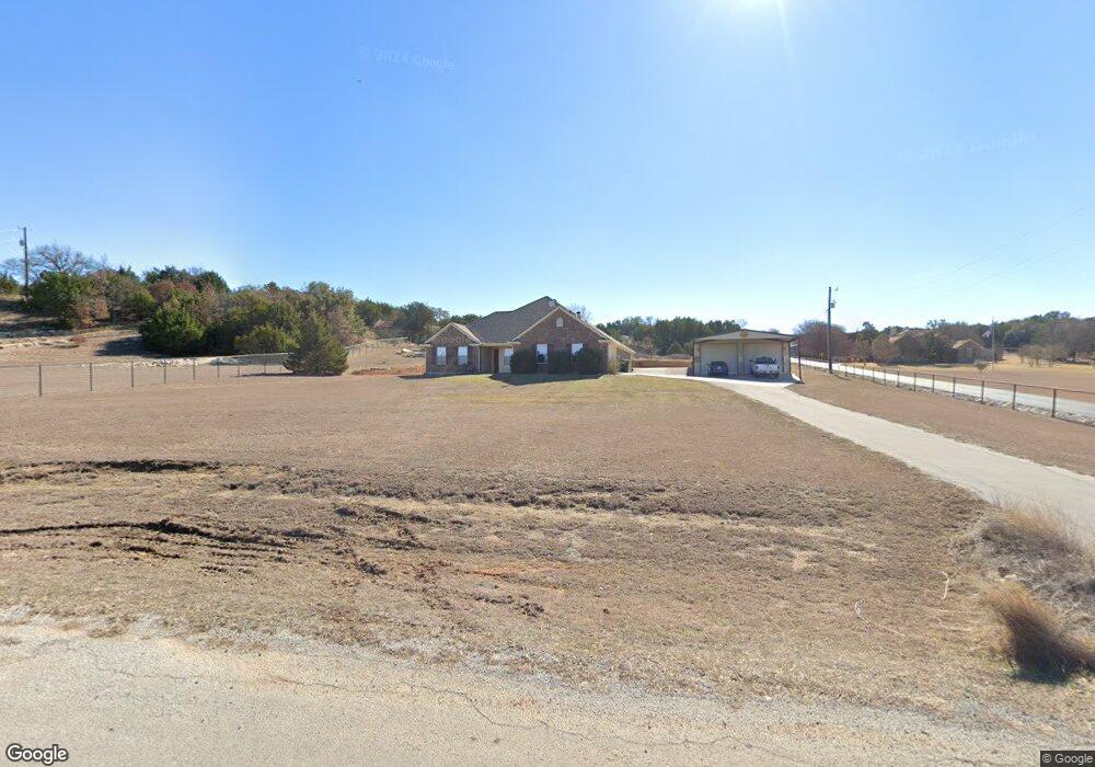 191 Cooperstown Dr, Springtown, TX 76082 - photo 1