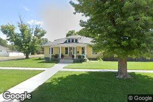 724 State St, Larned, KS 67550