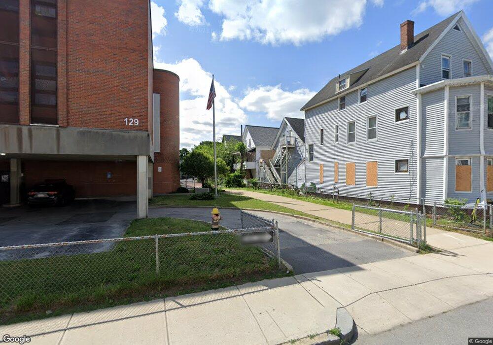 3 Morse Ct, Worcester, MA 01603 - photo 1