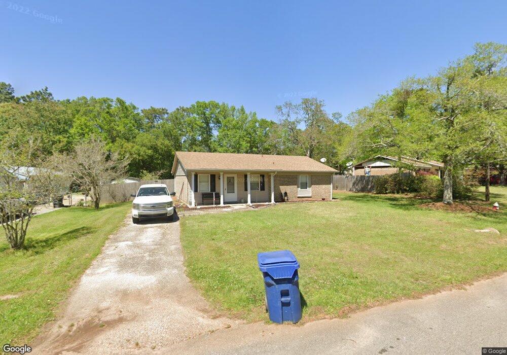 8030 Domain St, Mobile, AL 36619 - photo 1