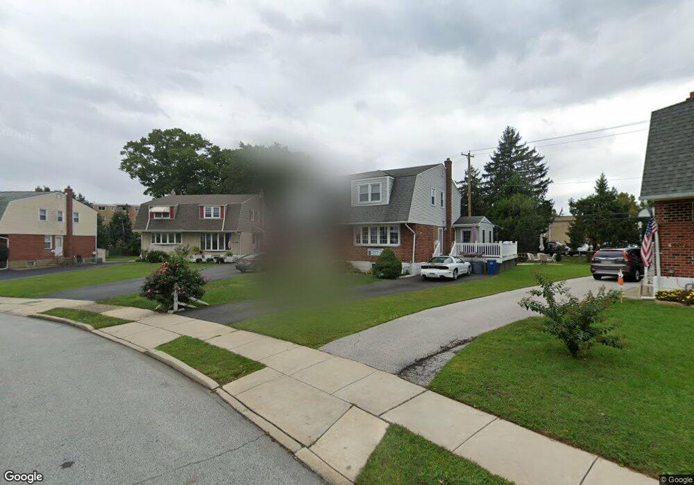 1572 Blackrock Rd, Swarthmore, PA 19081 - photo 1