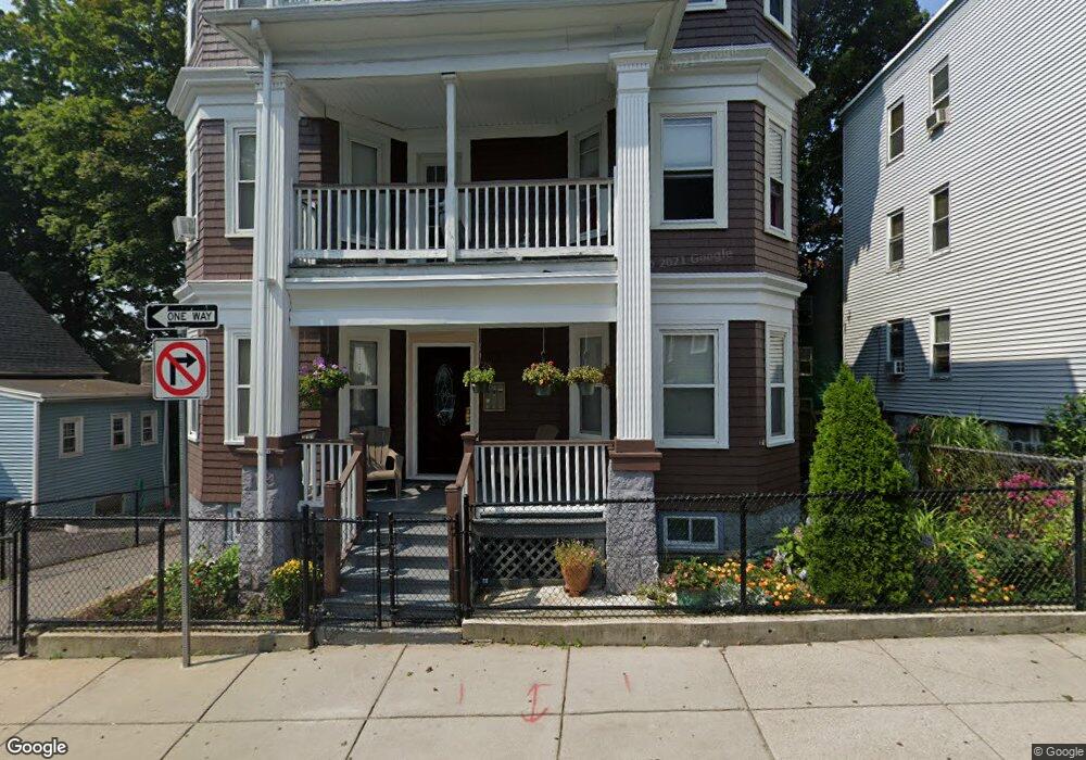 28 Draper St, Dorchester, MA 02122 - photo 1