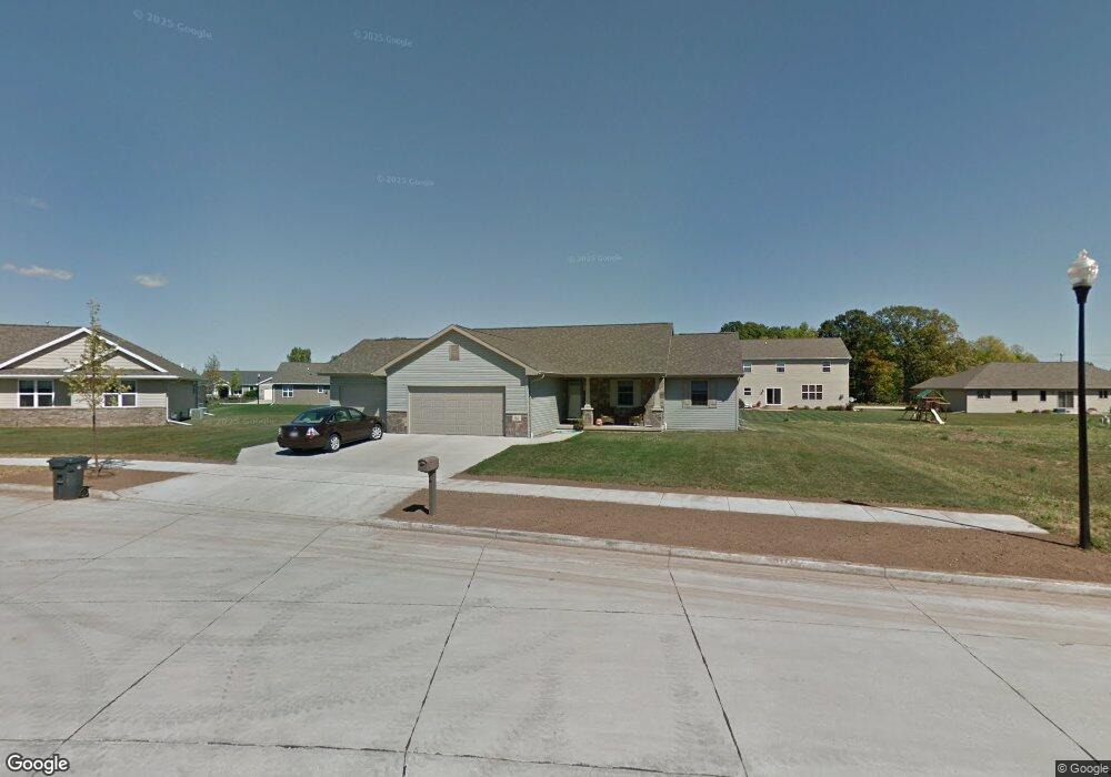 1111 Bobby Ct, Appleton, WI 54915 - photo 1