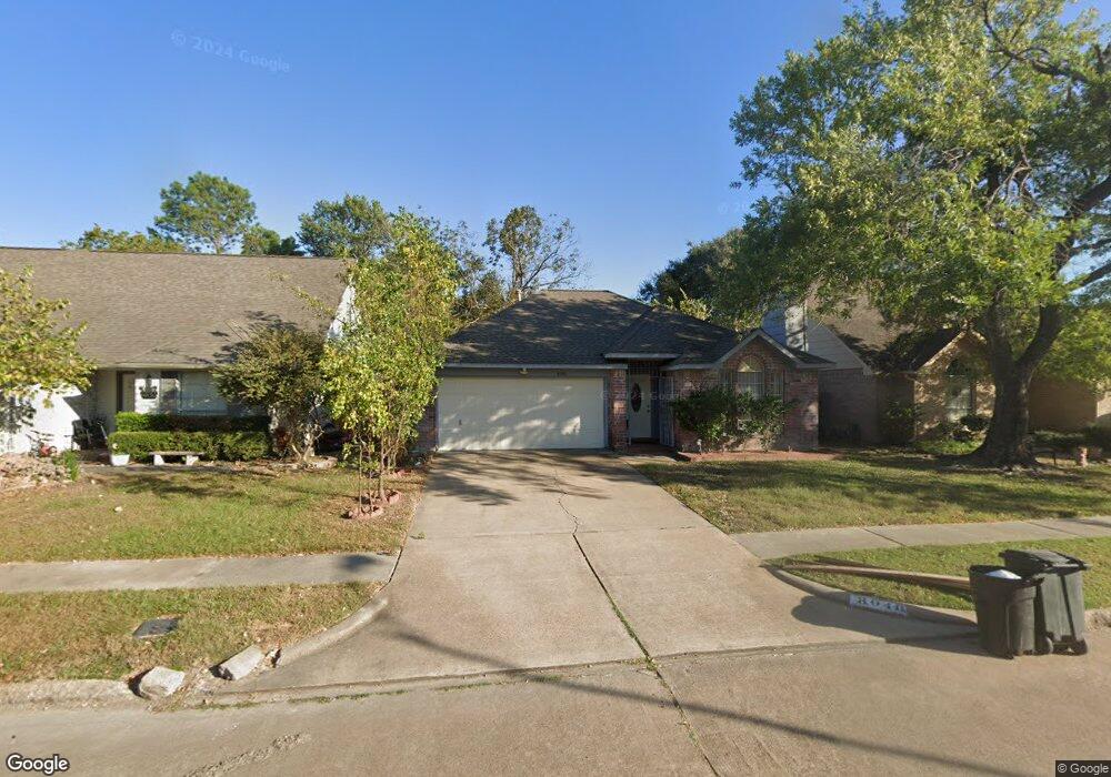 8046 Big Oak Trail Dr, Houston, TX 77040 - photo 1