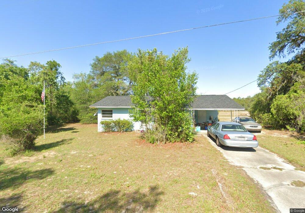 4190 SW Evergreen Ct, Dunnellon, FL 34431 - photo 1