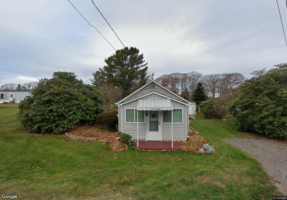 81 Stovers Point Rd, Harpswell, ME 04079 - photo 1